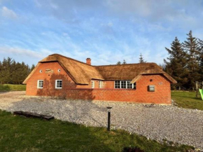 Holiday home Ulfborg VII